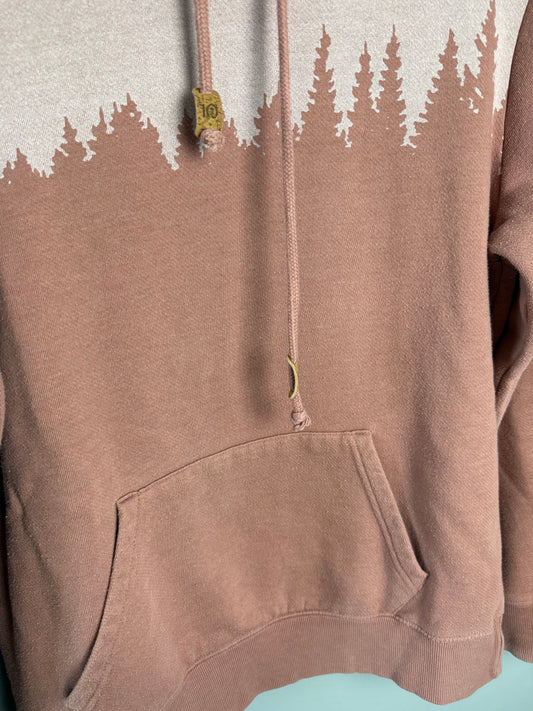 TenTree Women's Large Hoodie