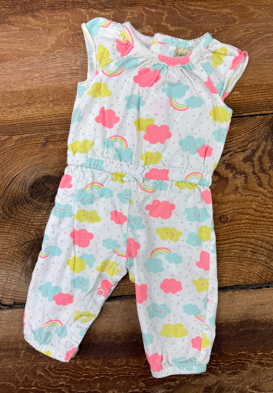 Carter’s NB Jumper