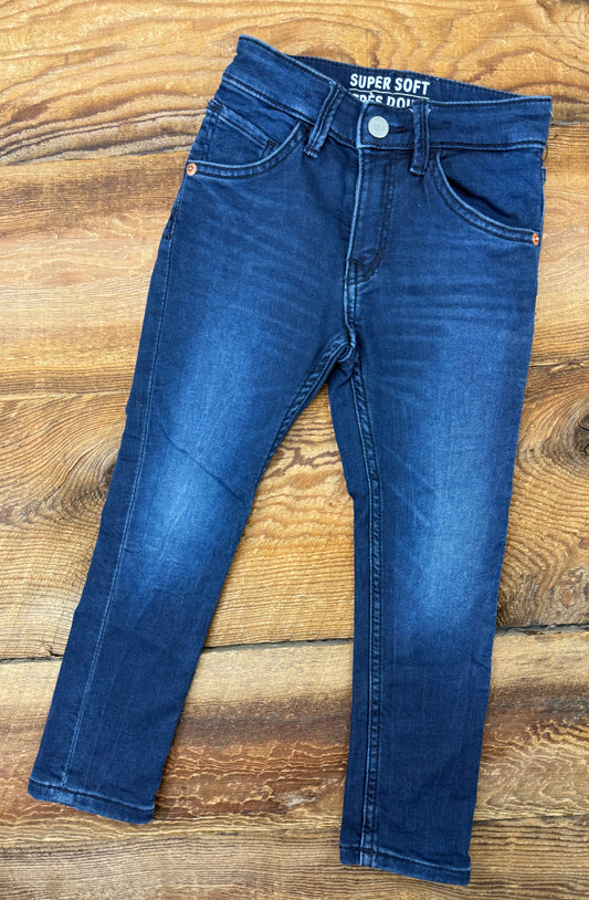 H&M 4T Super Soft Skinny Jegging
