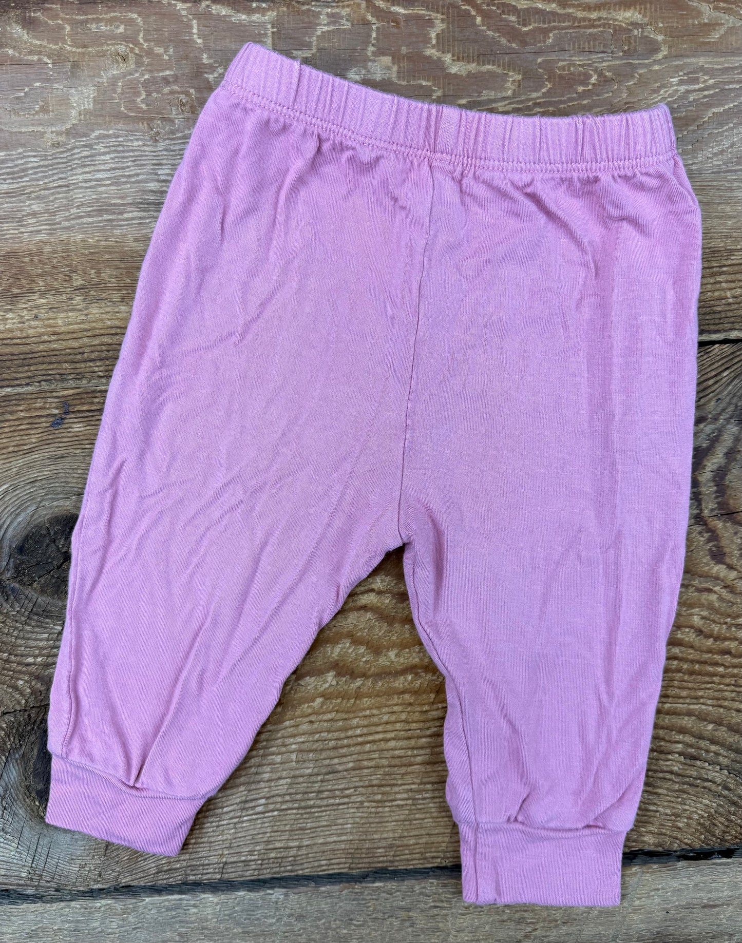 Kyte 0-3M Legging