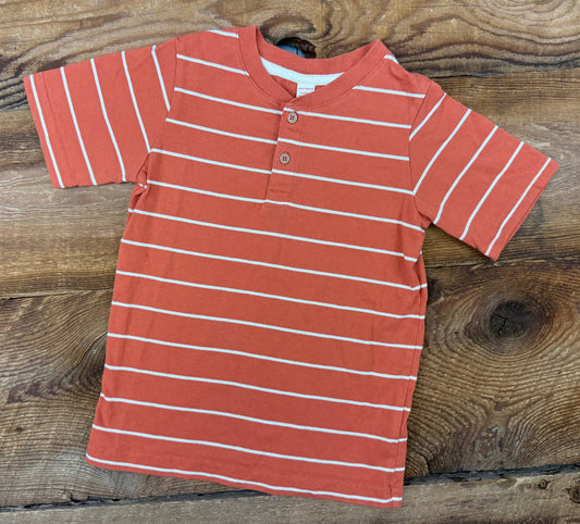 Joe Fresh 5T Striped Tee