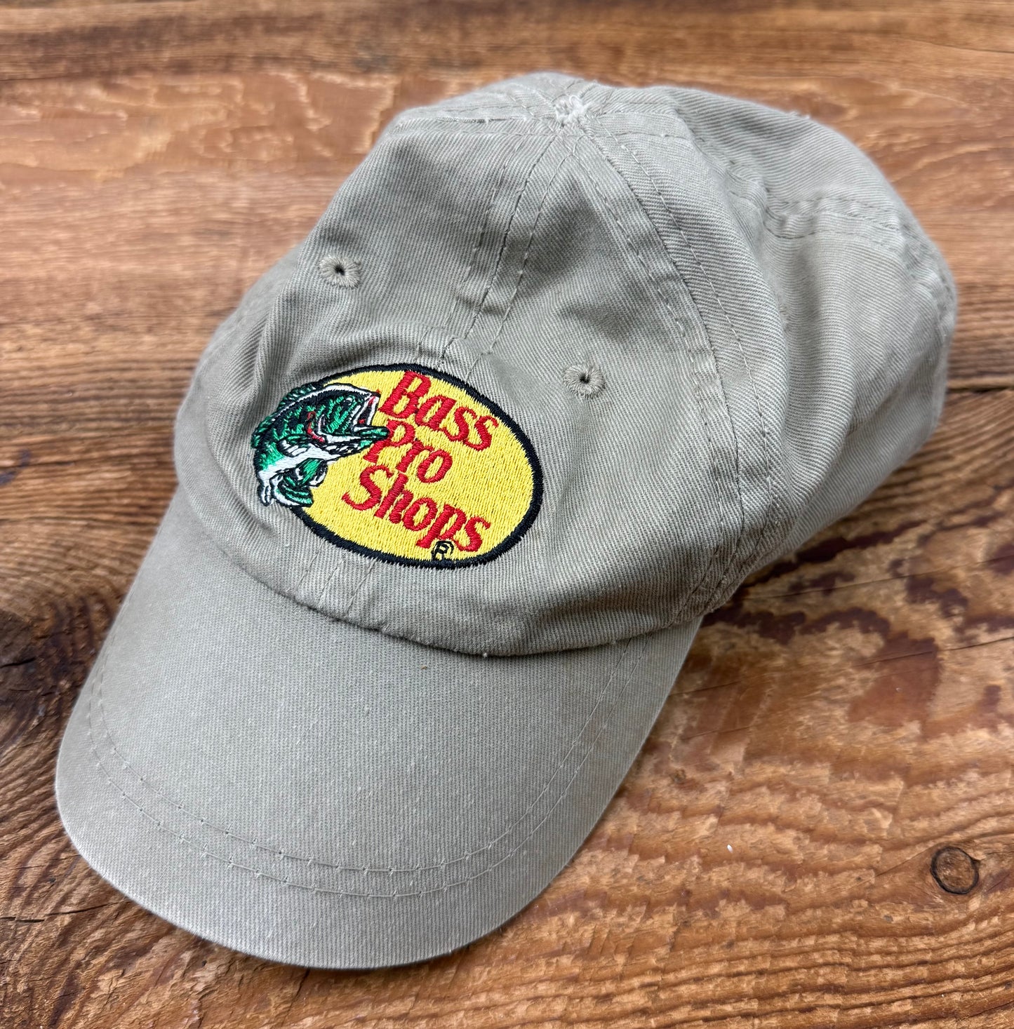 Bass Pro Shops Toddler Hat