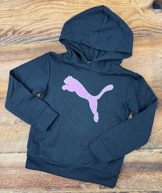 Puma 6Y Hoodie