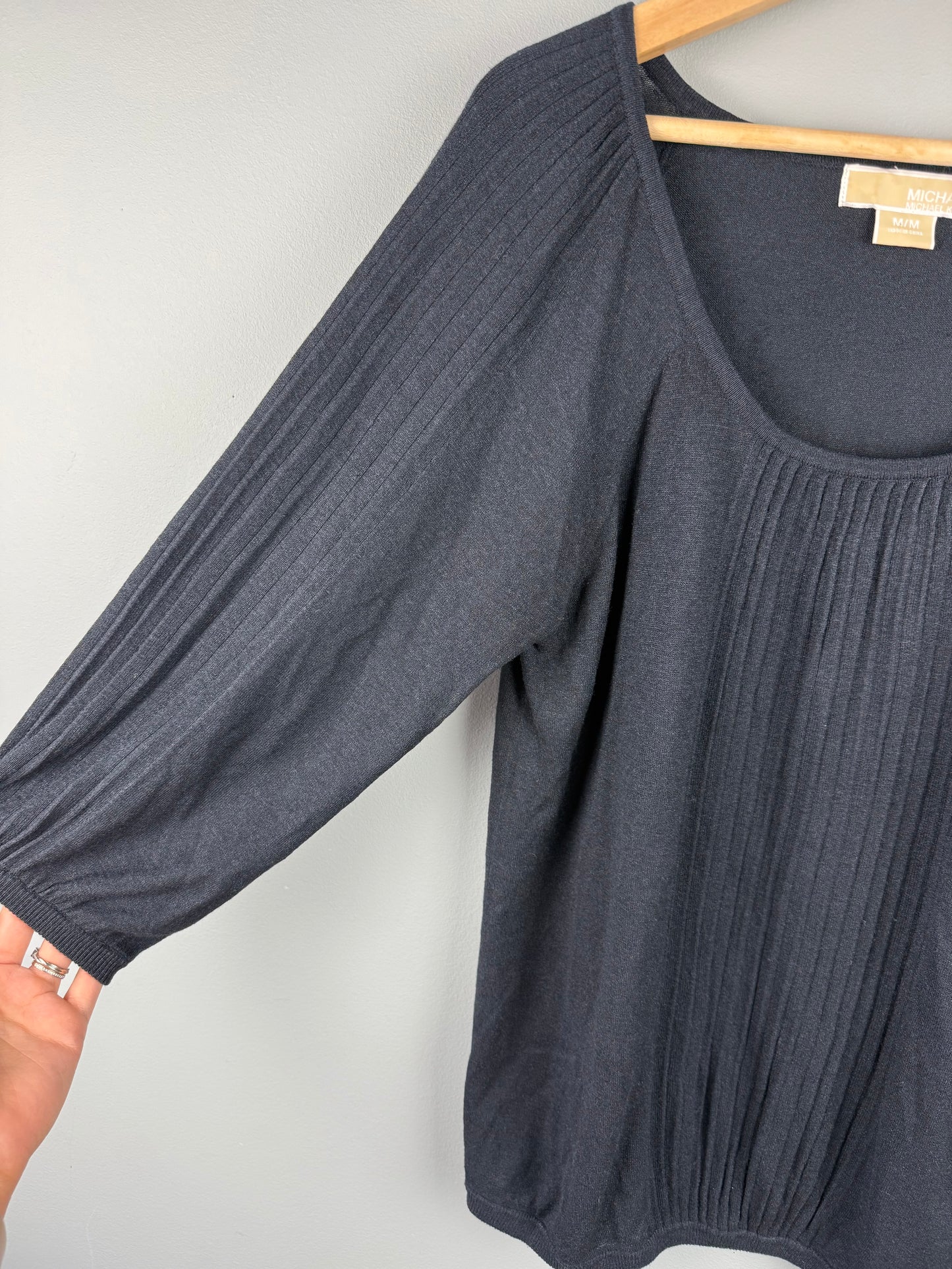 Michael Kors Women’s Medium Shirt