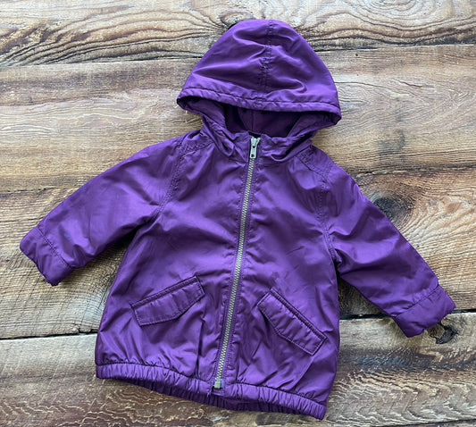 Old Navy 12-18M Lined Spring Jacket