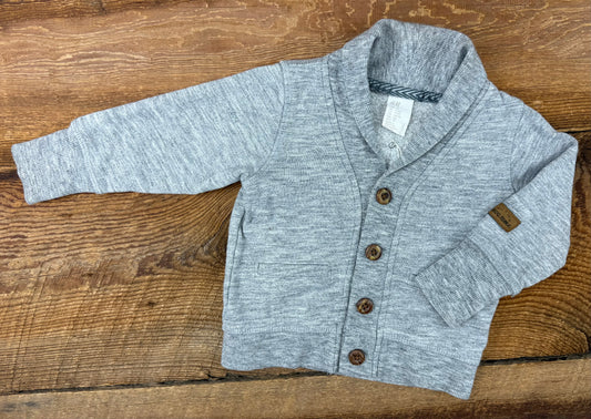 H&M 4-6M Cardigan Sweater