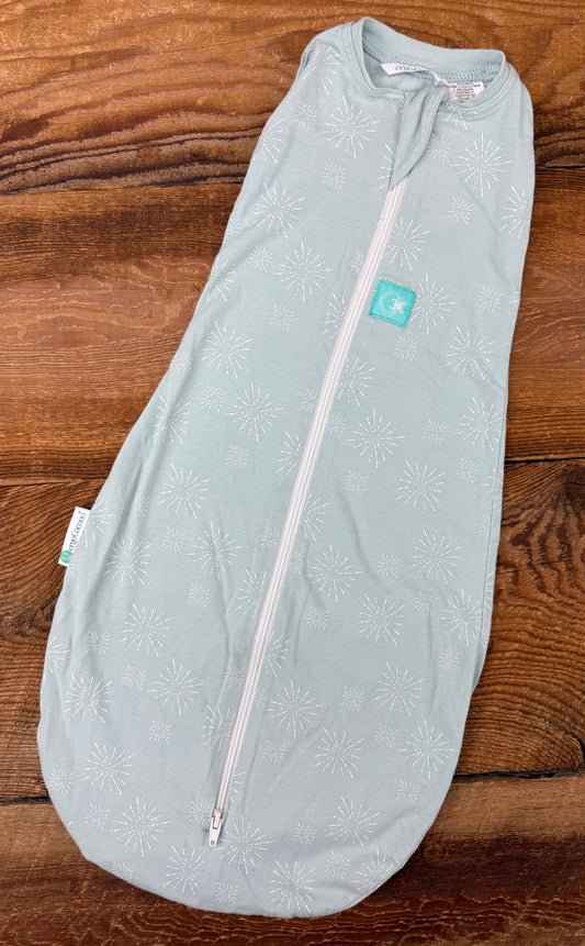 Ergo Cocoon 0-3M 0.2Tog Swaddle