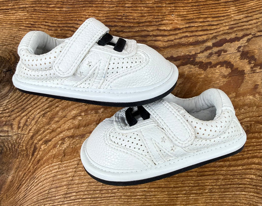Jack & Lily 6-12M My Shoe