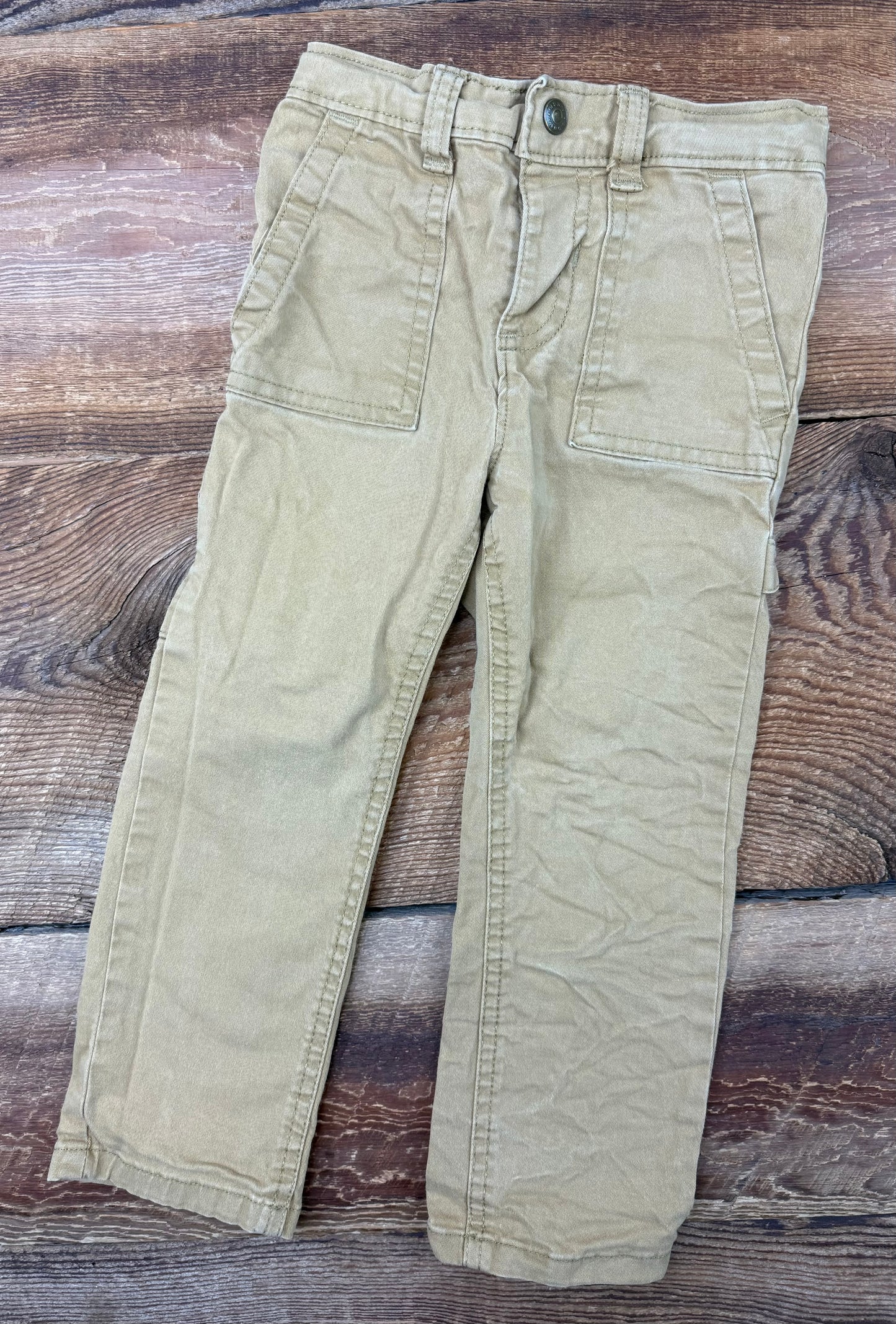 Old Navy 2T Khaki Pant