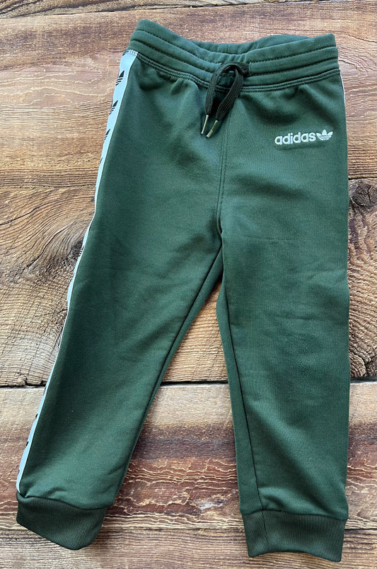 Adidas 3T Track Pant