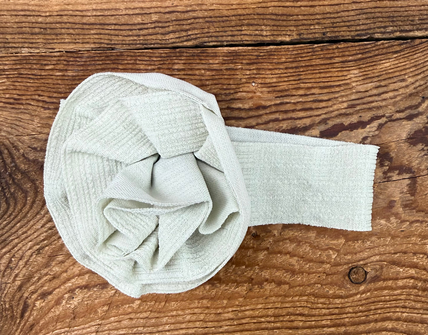 Textured Infant Headband