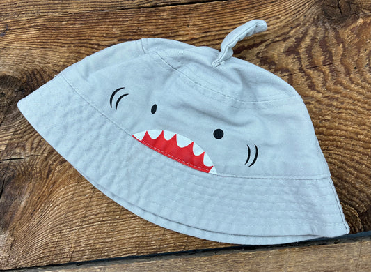 24M Shark Hat