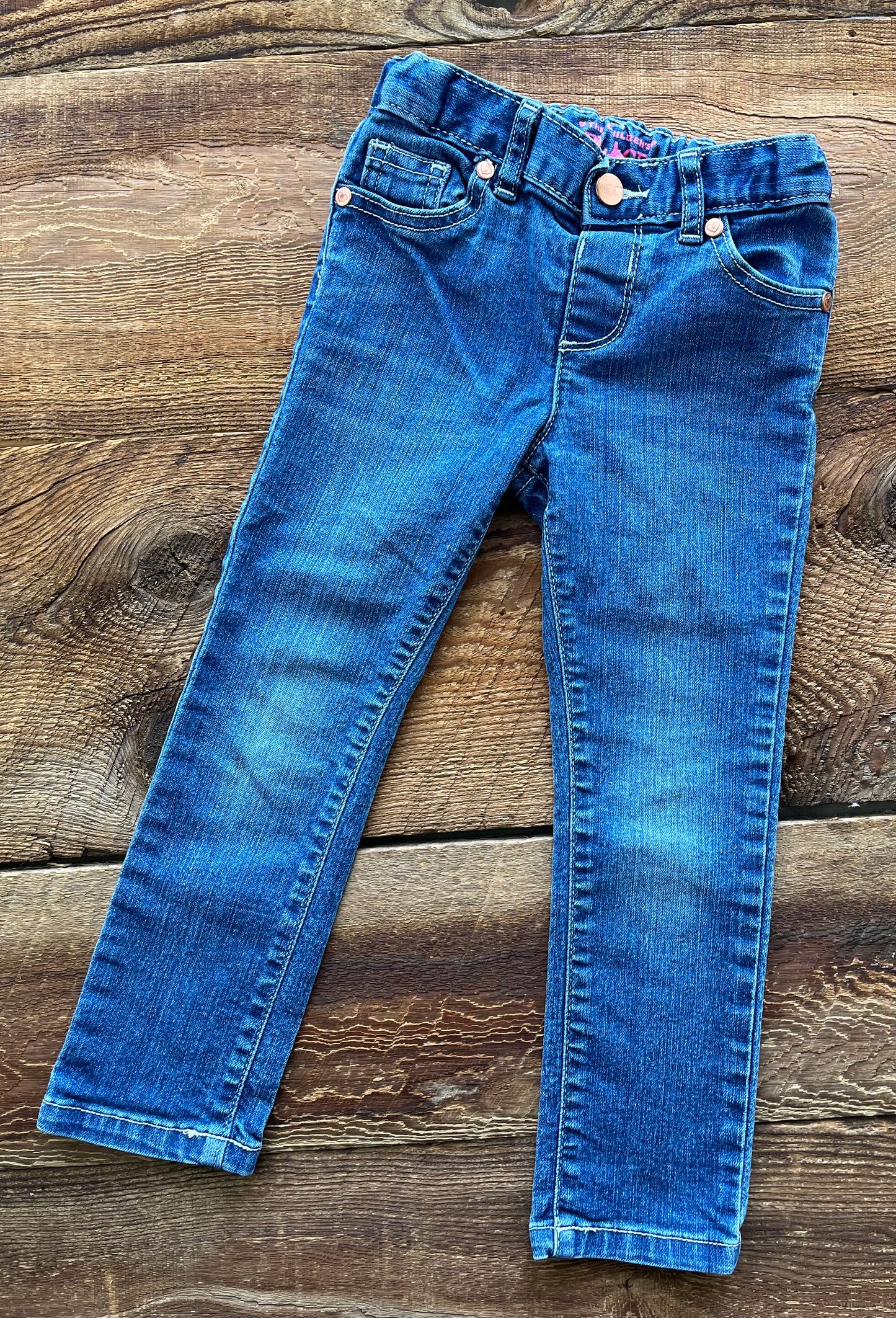 The Children’s Place 4T Skinny Jean