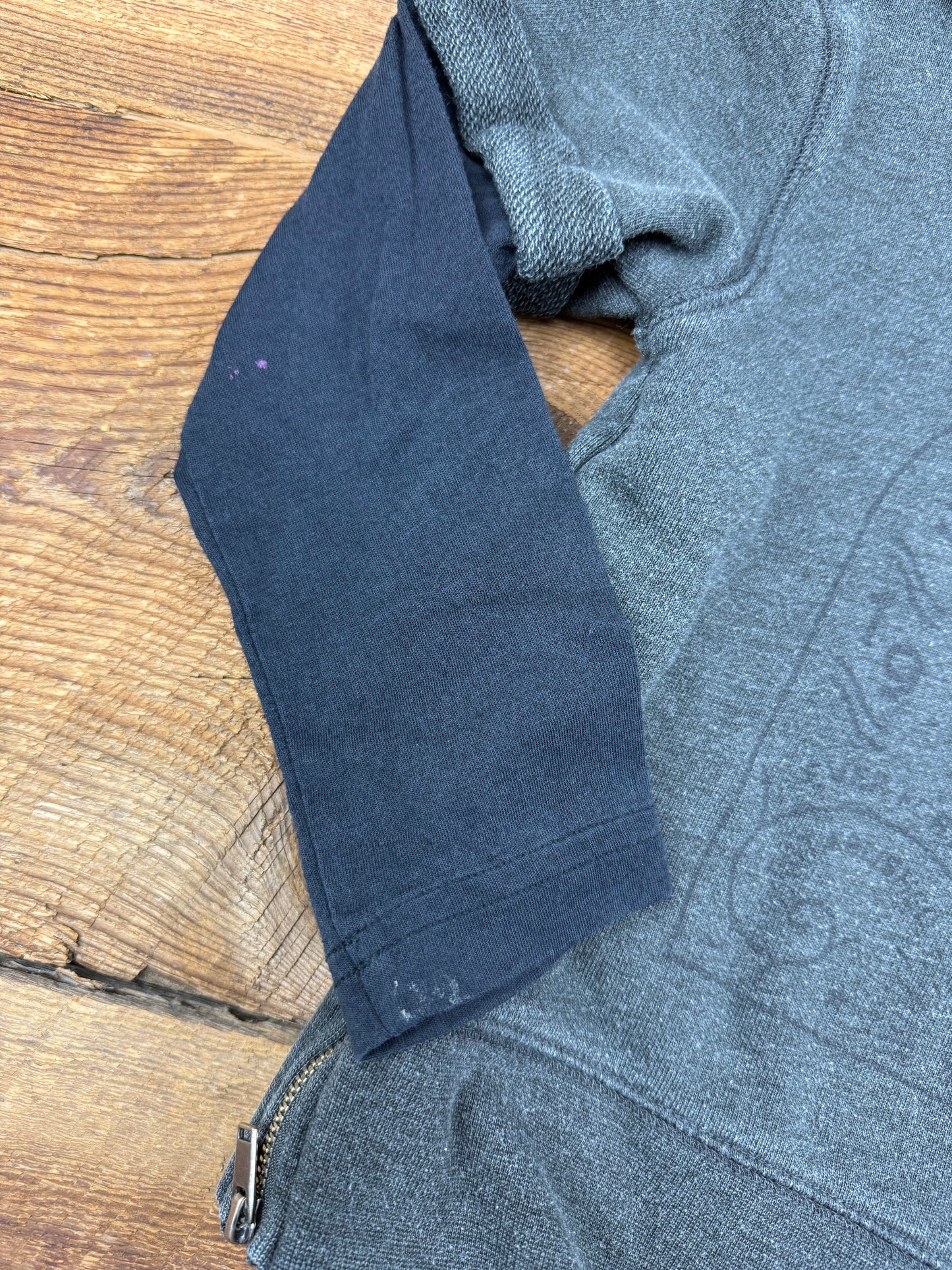 Tony Hawk XS (4-5) Hoodie