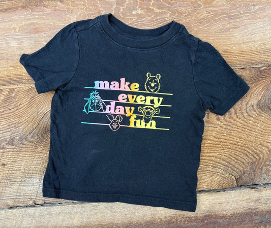 Old Navy 12-18M Disney Tee