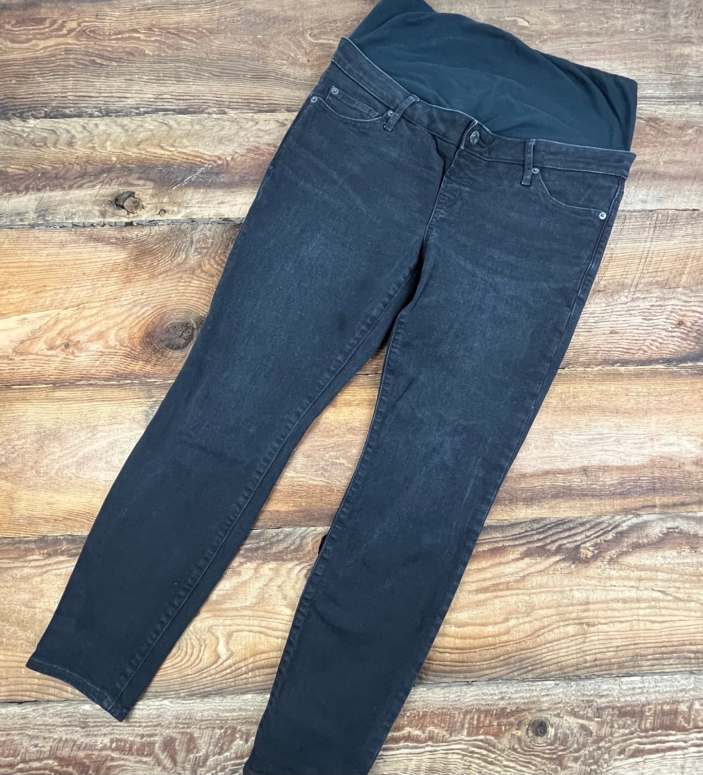 Gap Maternity Size 30 True Skinny Jean