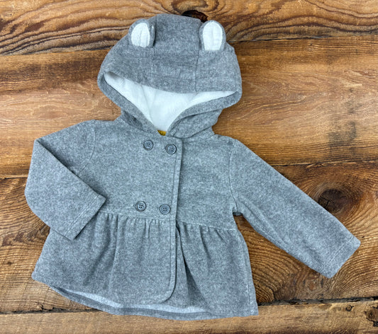 Carter’s 6M Fleece Sweater