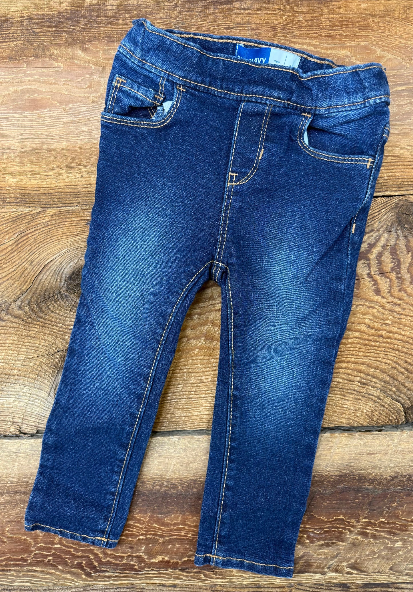 Old Navy 2T Skinny Jegging