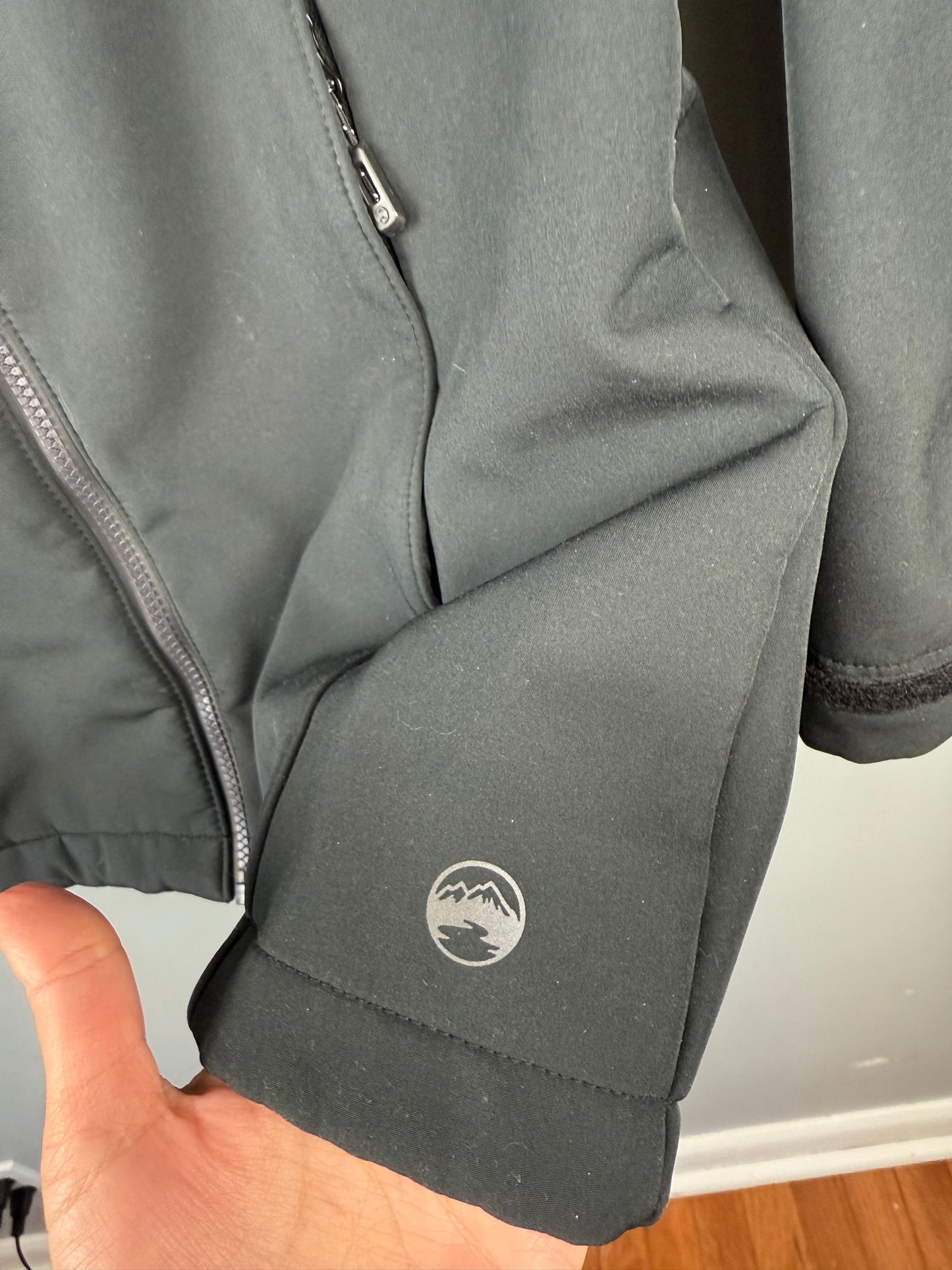 Wind River Women’s Small Lined Jacket