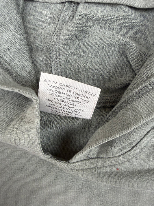 Jax & Lennon 3/4Y Bamboo Hoodie