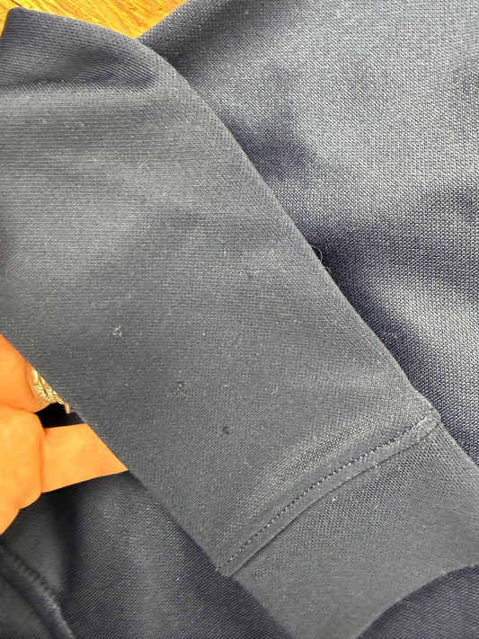 Oshkosh 3T Active Zip up Sweater