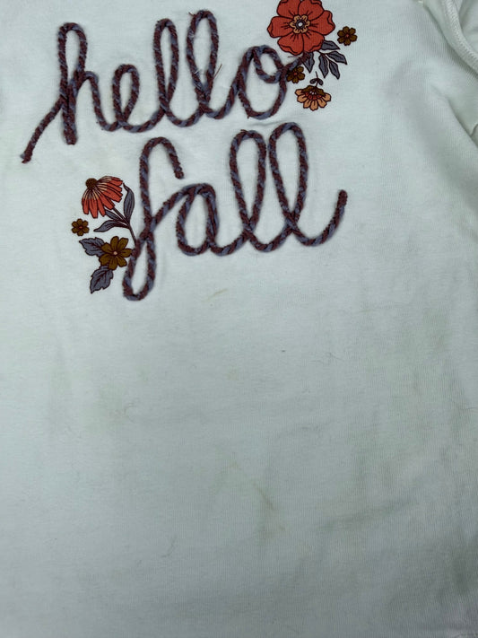 Haute Hippie 18M Hello Fall Outfit