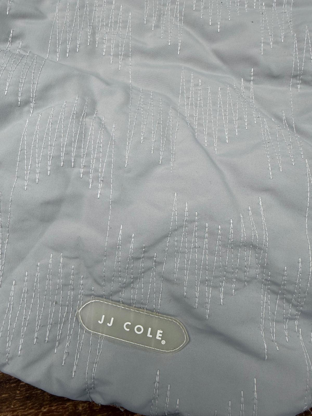JJ Cole Car Seat Cover