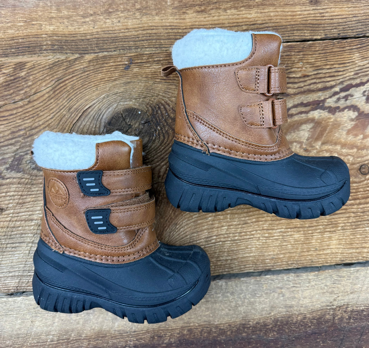 Joe Fresh 4C Winter Boot