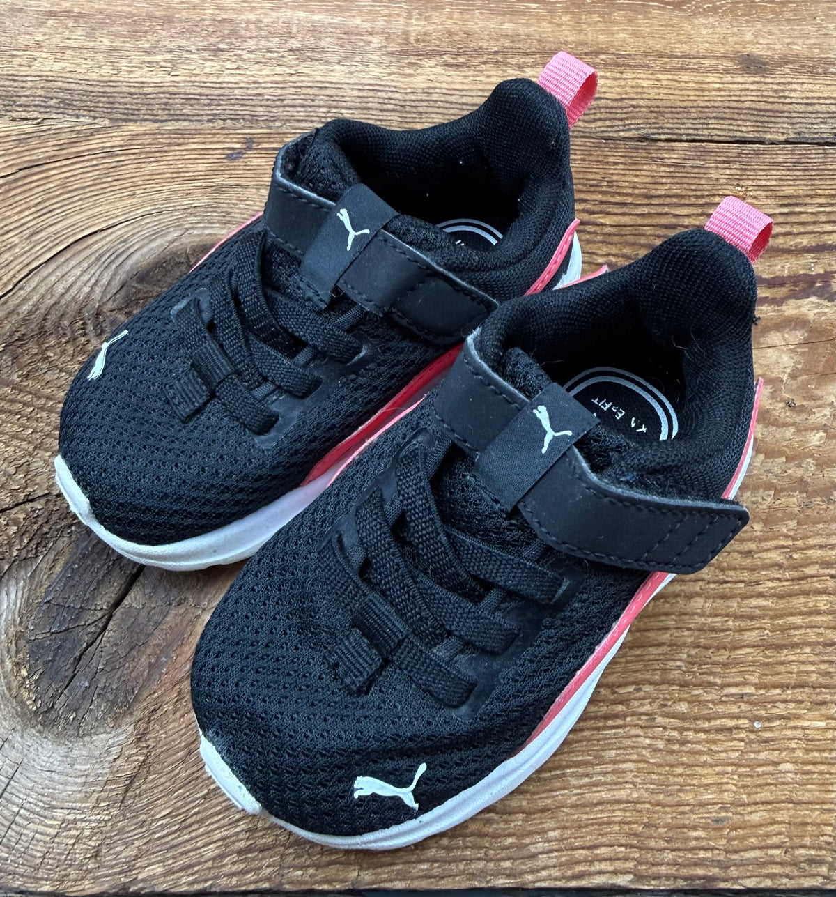 Puma 5C Running Shoe