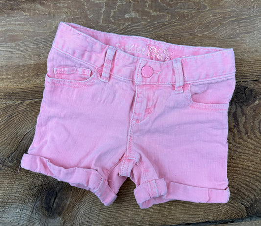 Gap 5T Jean Short