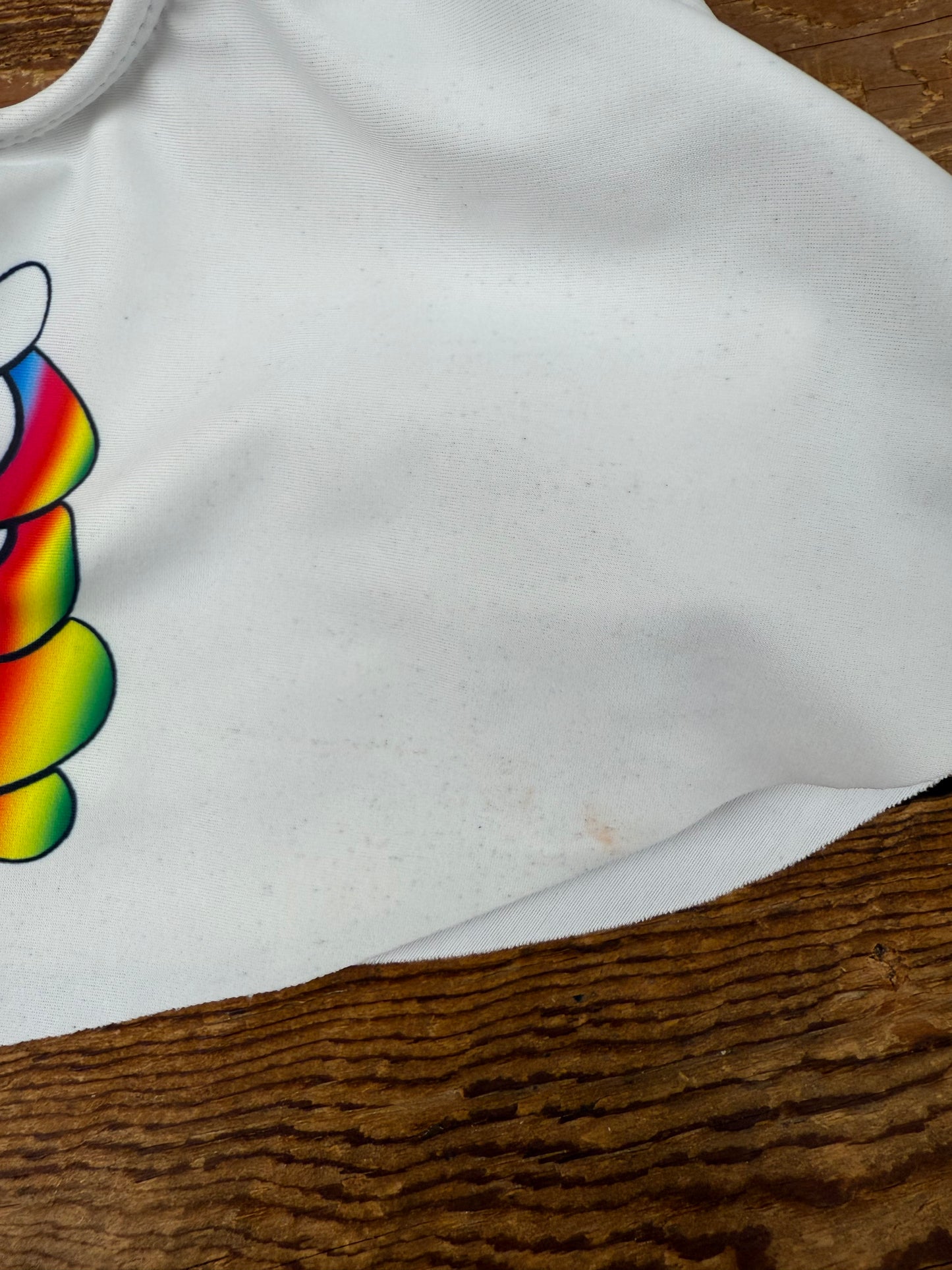 2T Unicorn Swimsuit