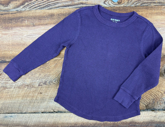 Old Navy XS (5) Thermal Shirt