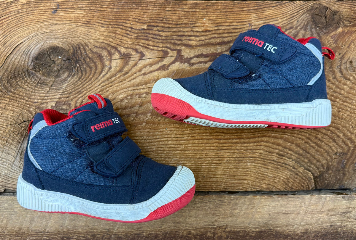 Reima 9C Waterproof Sneaker
