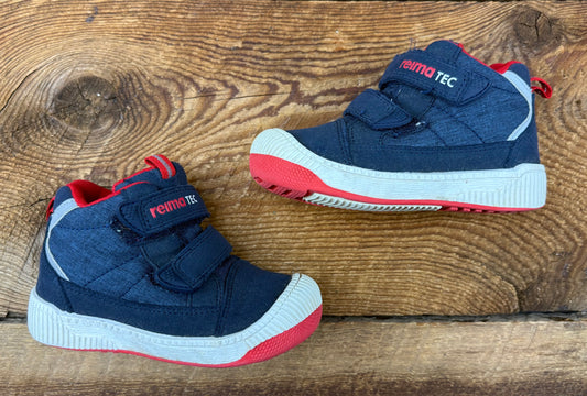 Reima 9C Waterproof Sneaker