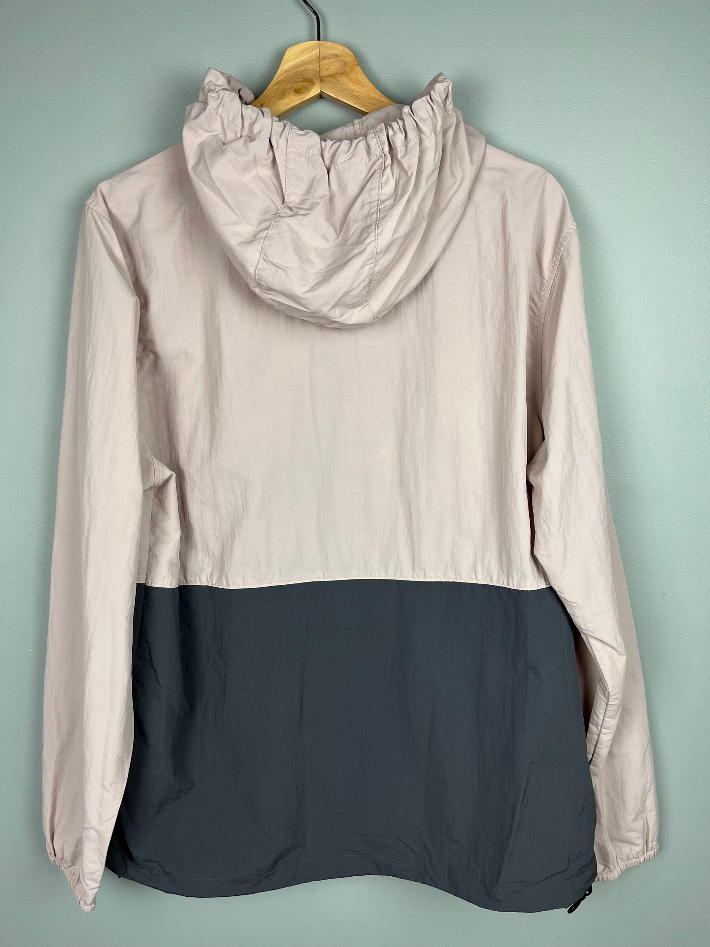 No Boundaries Women’s Small Windbreaker