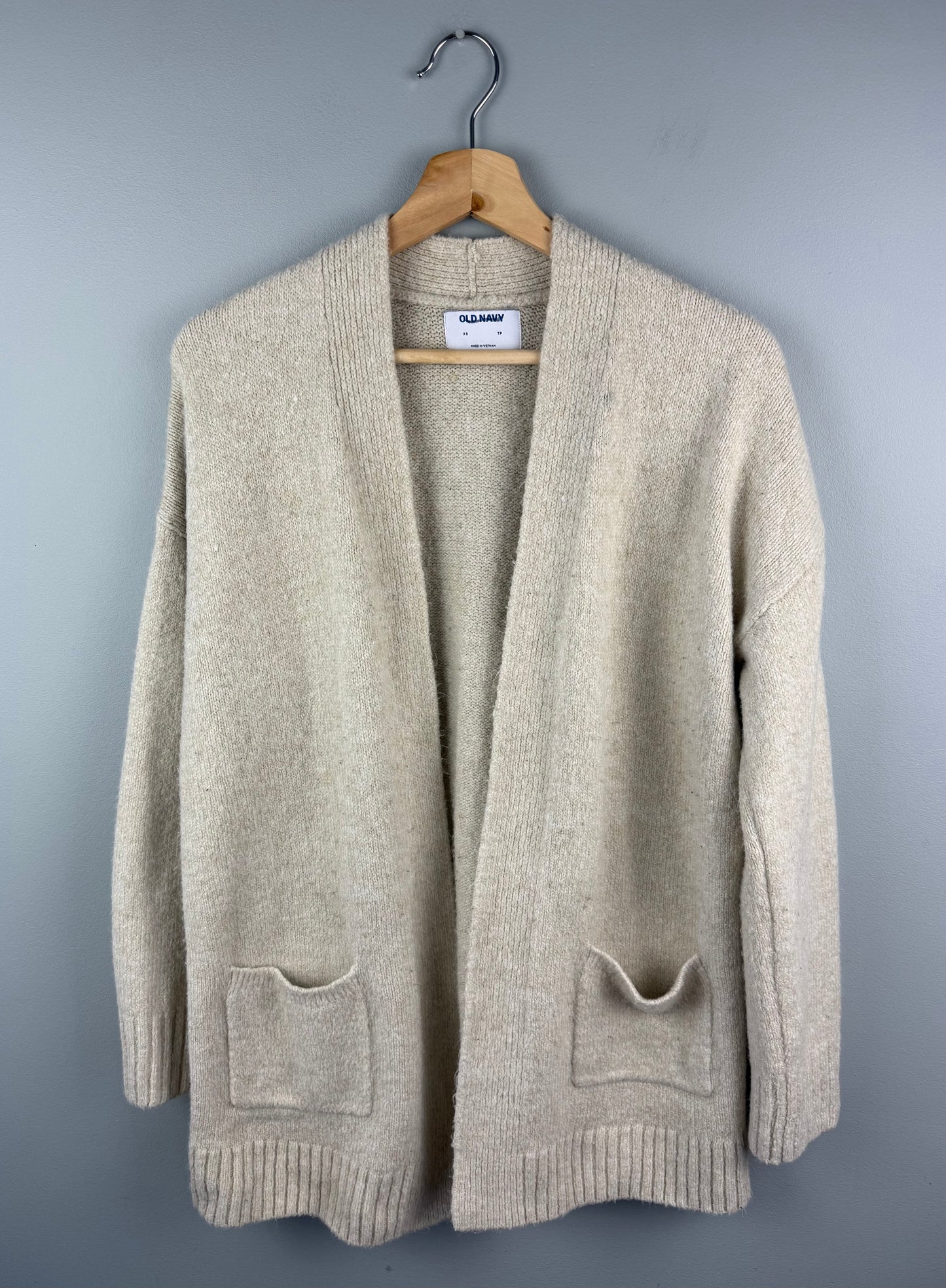 Old Navy Women’s XS Cardigan