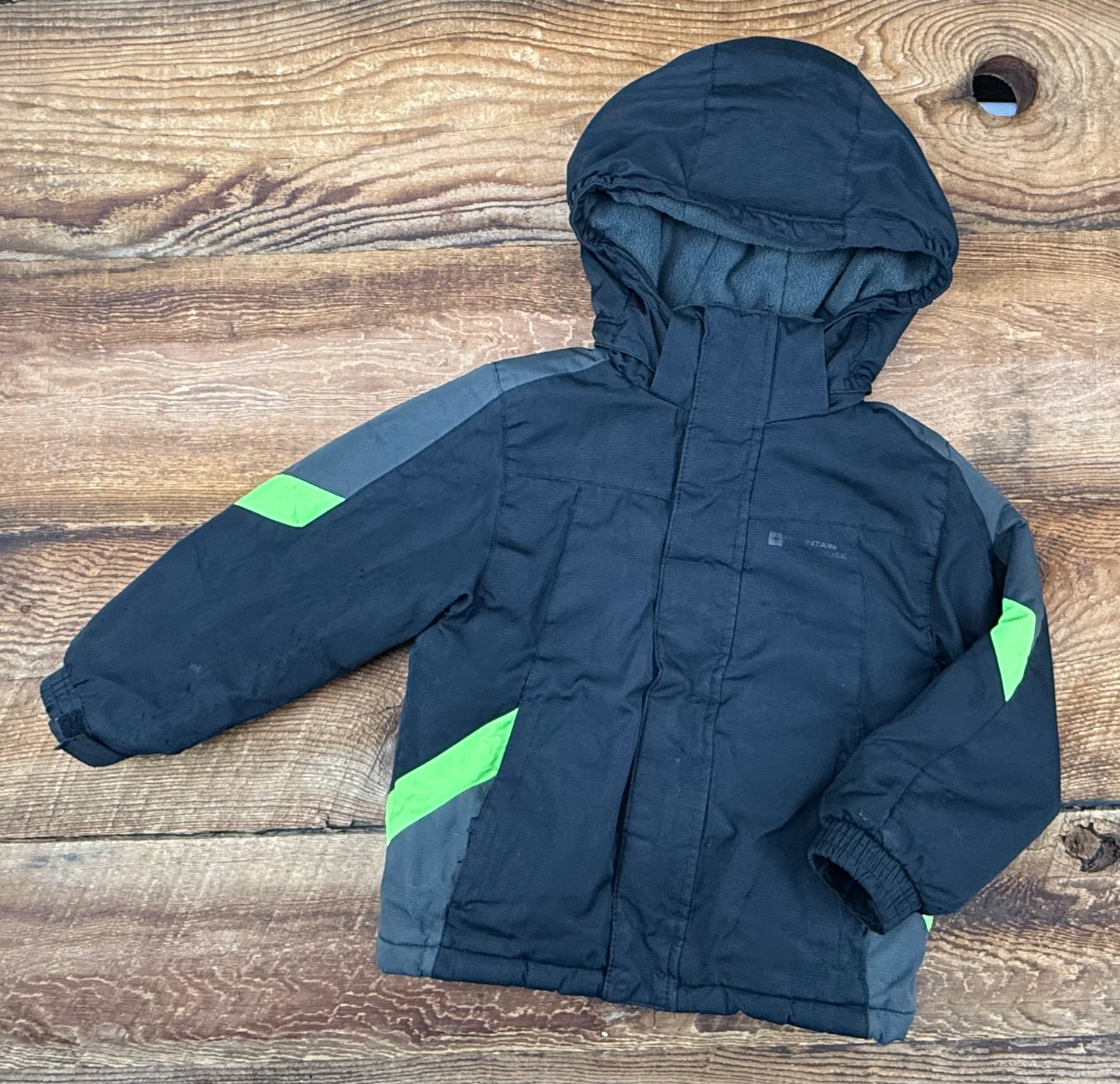 Mountain Warehouse 3-4Y Winter Jacket