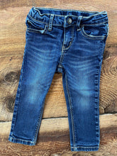 Load image into Gallery viewer, Joe Fresh 2T Skinny Jean
