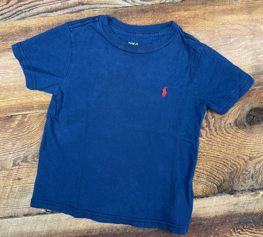 Ralph Lauren 3T Tee