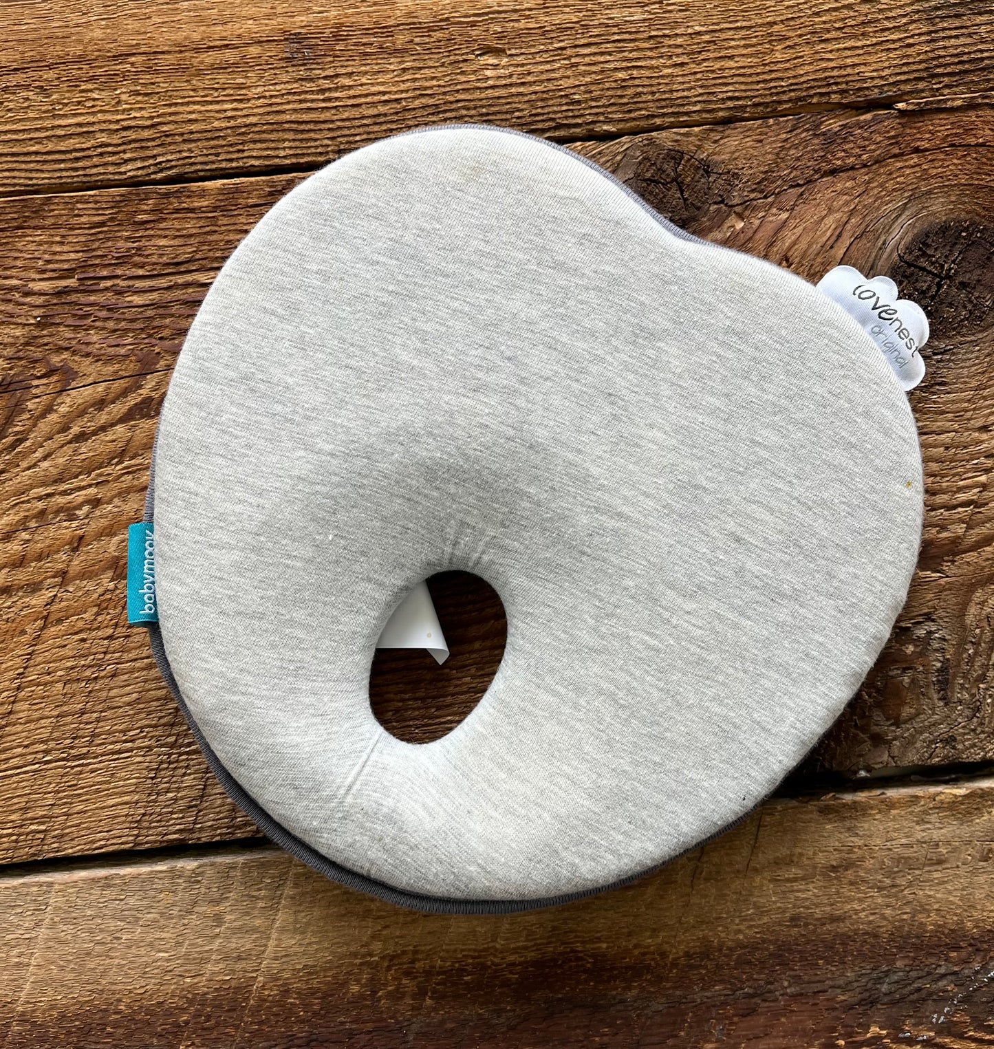 Babymoov Lovenest Head Support Pillow