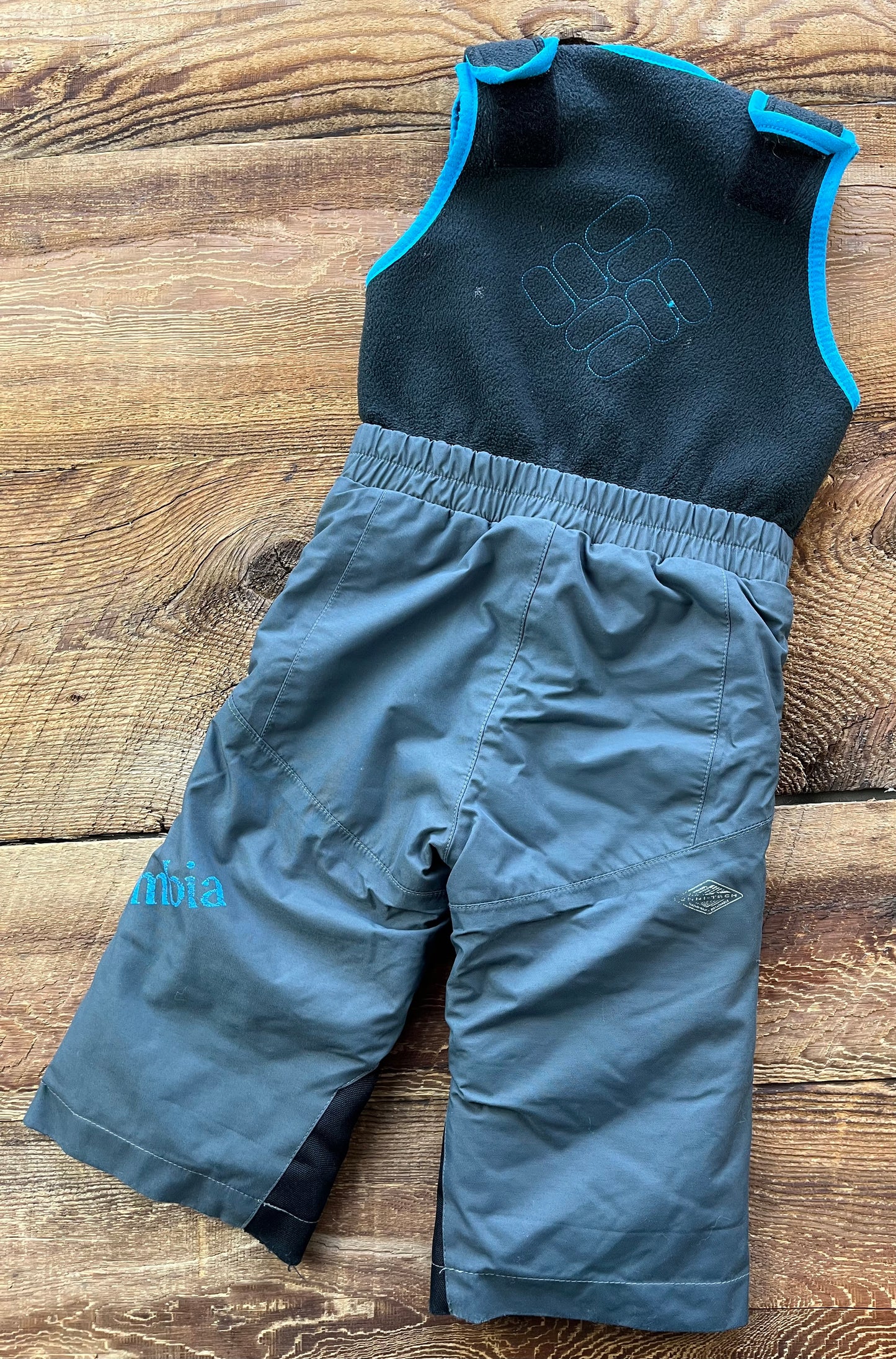 Columbia 18M Fleece Snowpant