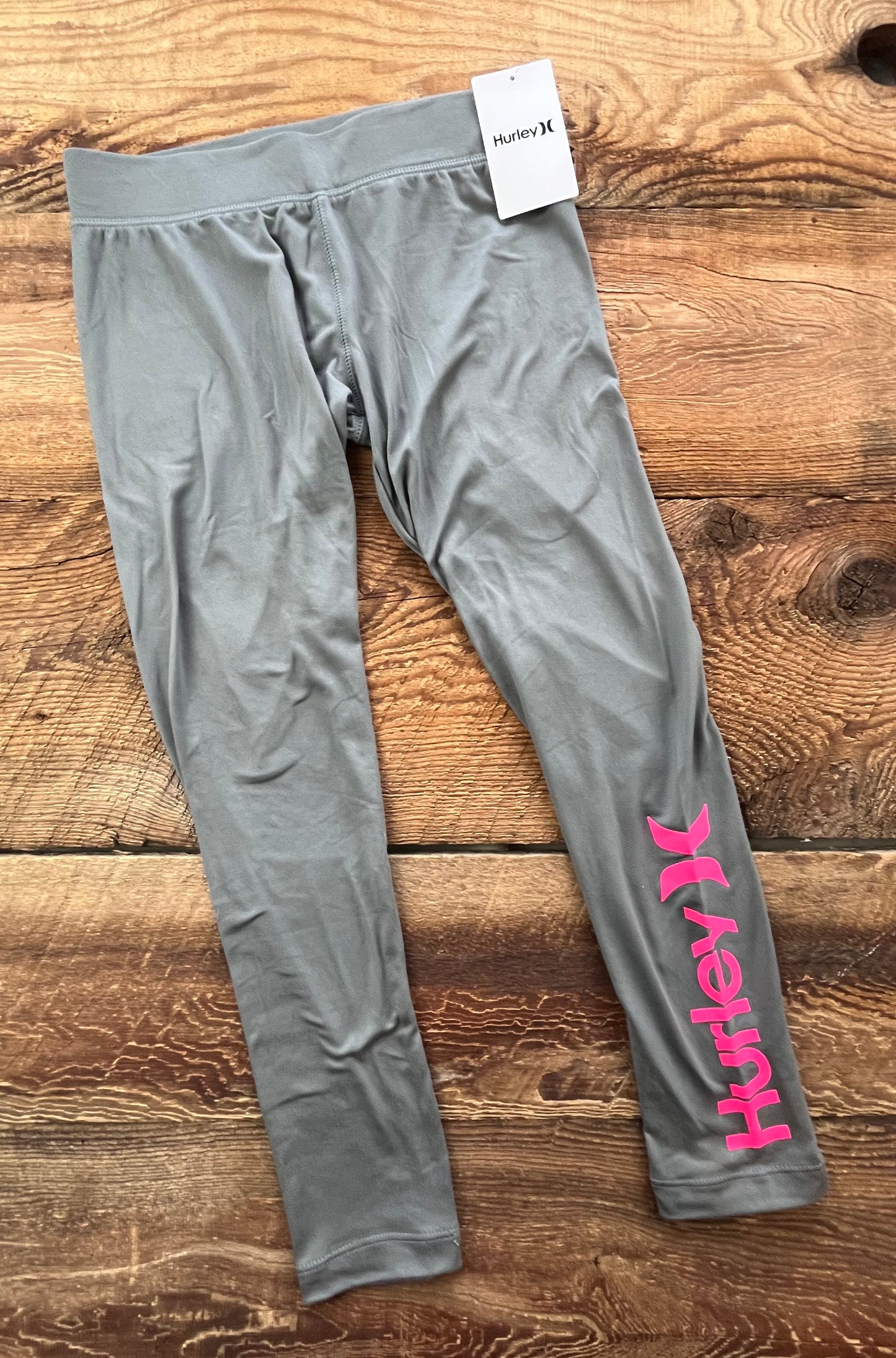 Hurley Medium (10-12Y) Legging