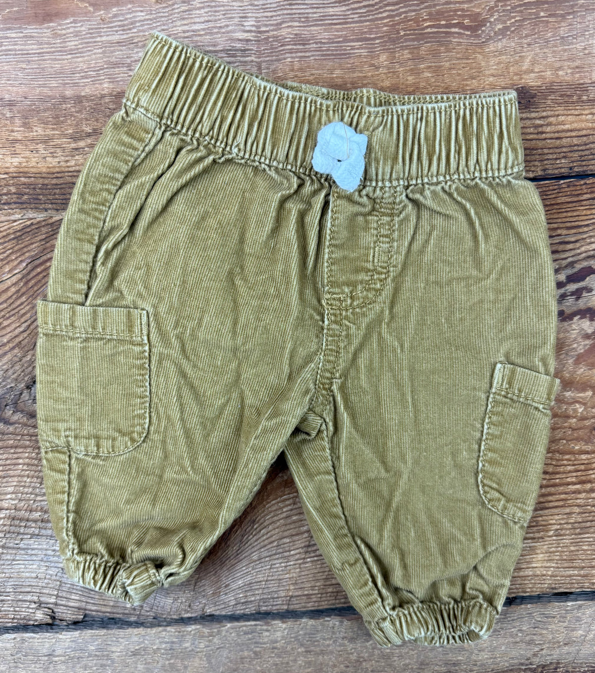 Carter's 3M Cord Pant