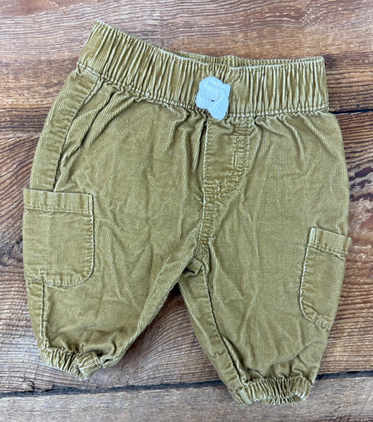 Carter's 3M Cord Pant