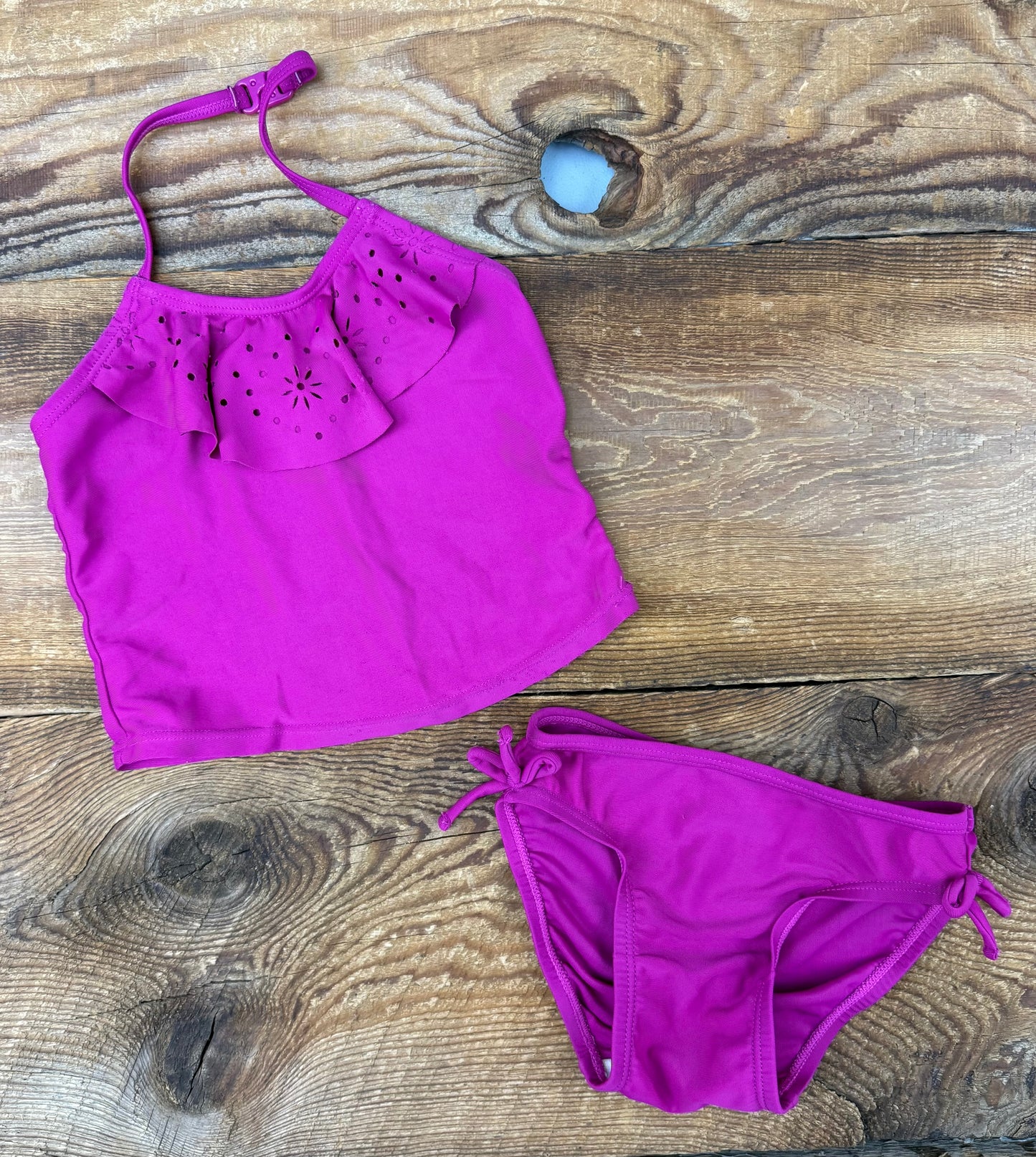 Old Navy 12-18M Swimsuit