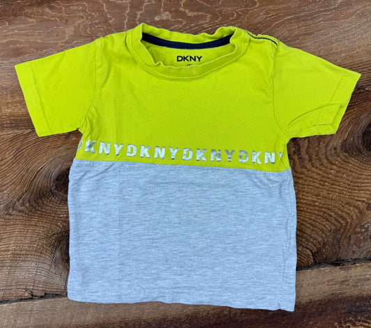 DKNY 18M Tee