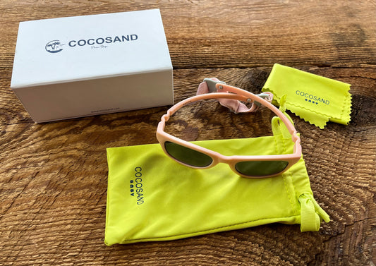 Cocosand 0-24M Sunglasses