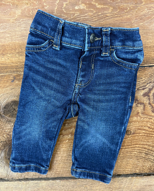 Old Navy 0-3M Jean