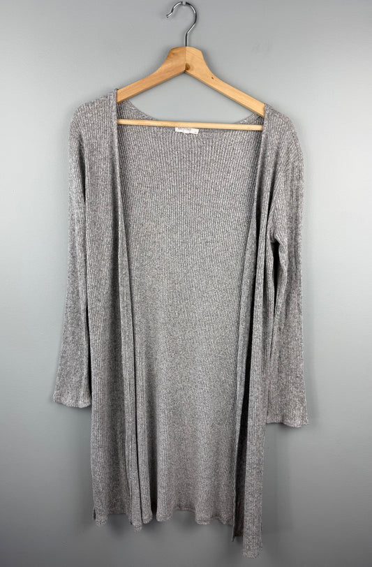 Antistar Women’s Medium Ribbed Cardigan