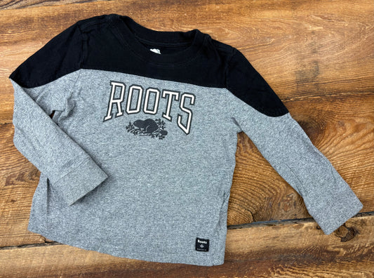 Roots 5T Shirt
